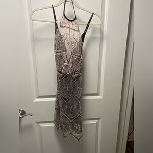 Free People Dress, XS